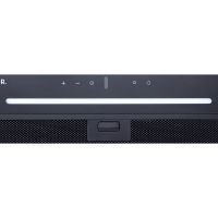 Витяжка кухонна Weilor PBSR 52652 GLASS FBL 1300 LED Strip зображення 9