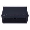 Витяжка кухонна Weilor PBSR 52652 GLASS FBL 1300 LED Strip