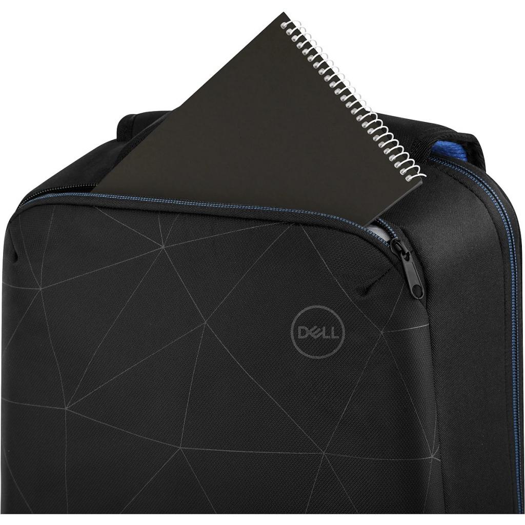 Рюкзак для ноутбука Dell 15.6" Essential Backpack ES1520P (460-BCTJ) зображення 11
