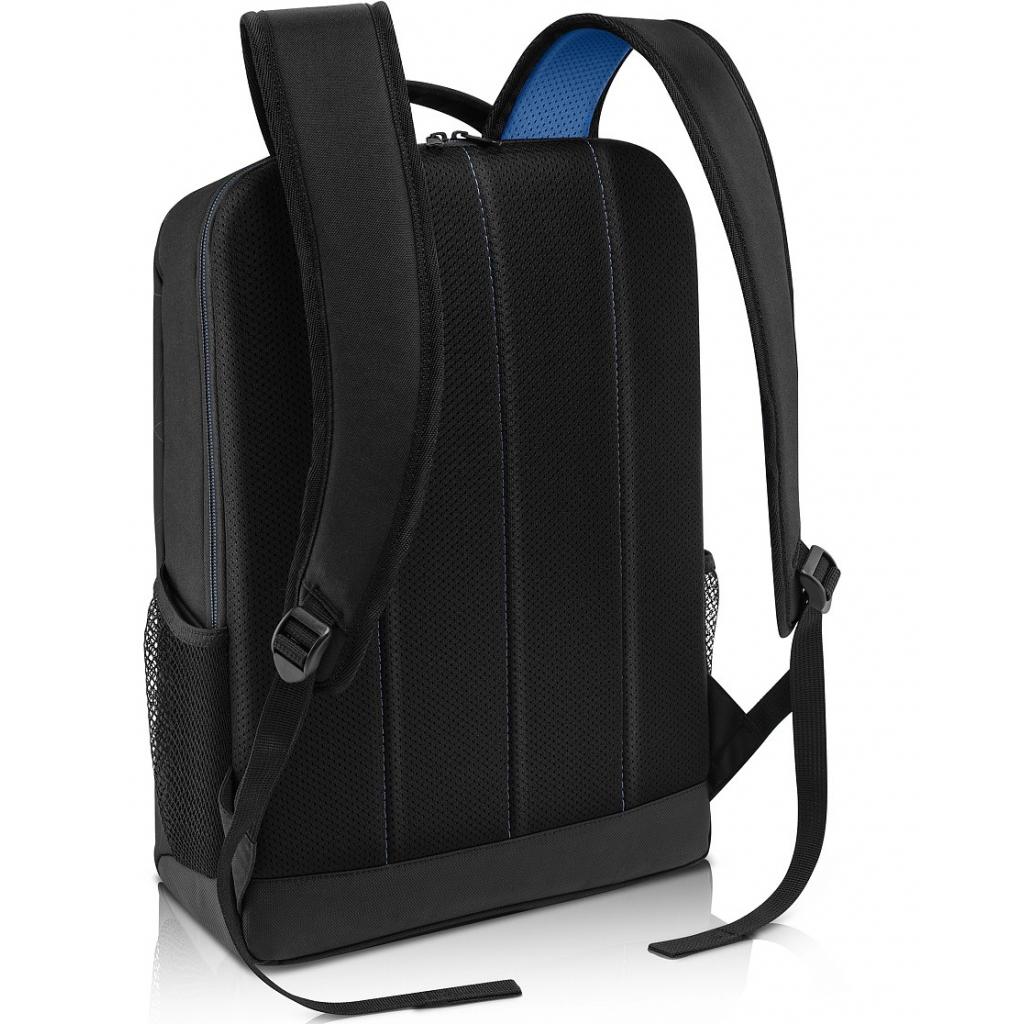 Рюкзак для ноутбука Dell 15.6" Essential Backpack ES1520P (460-BCTJ) изображение 3