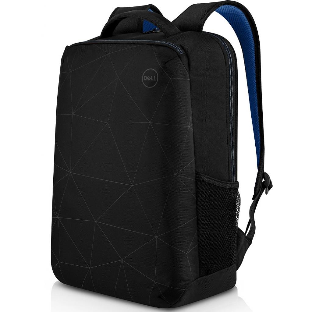 Рюкзак для ноутбука Dell 15.6" Essential Backpack ES1520P (460-BCTJ) изображение 4