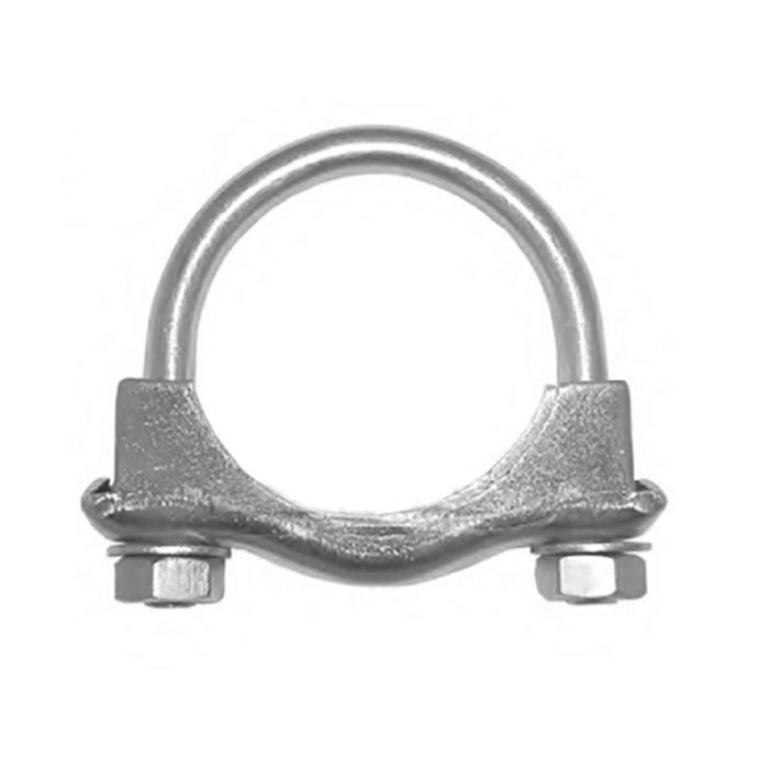 Хомут автомобільний Fischer металевий (922-954)