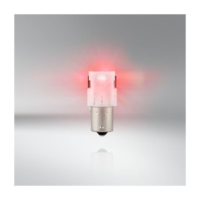 Автолампа Osram світлодіодна (7506DRP-02B) изображение 3