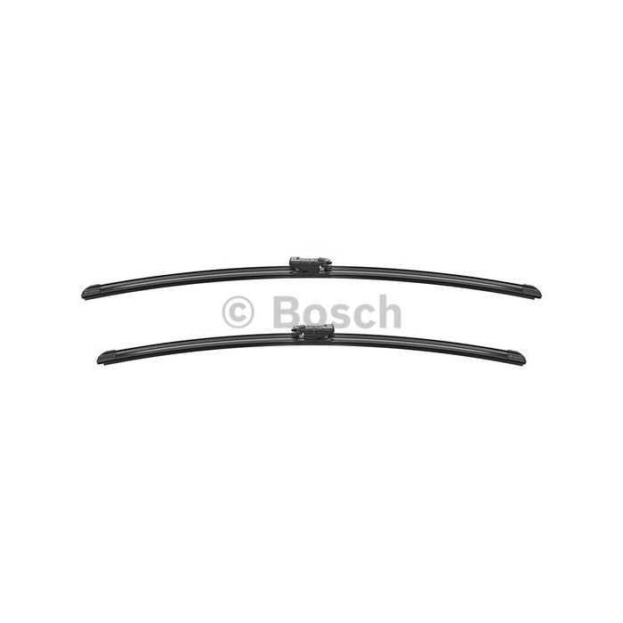 Щетка стеклоочистителя Bosch 3 397 007 100 изображение 2