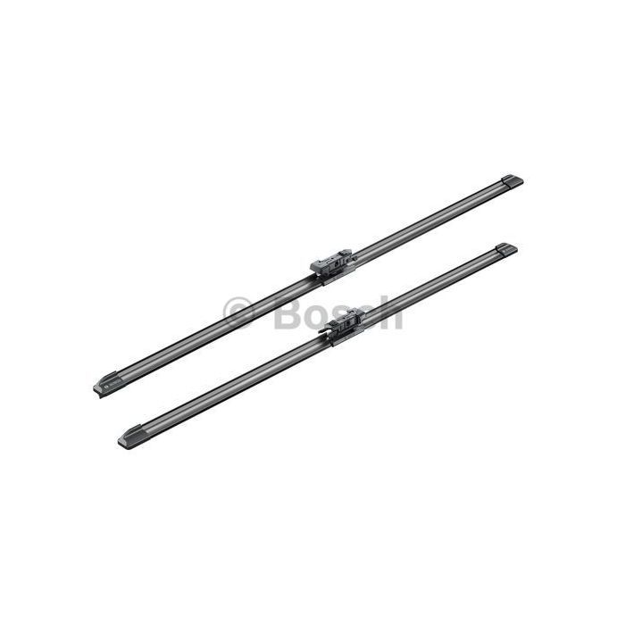 Щетка стеклоочистителя Bosch 3 397 007 100 изображение 4