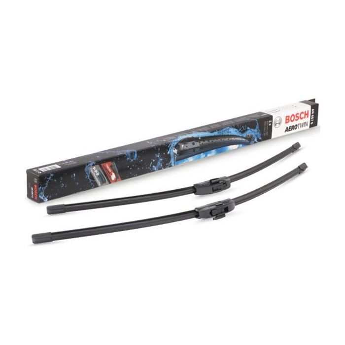 Щетка стеклоочистителя Bosch 3 397 009 777 изображение 4