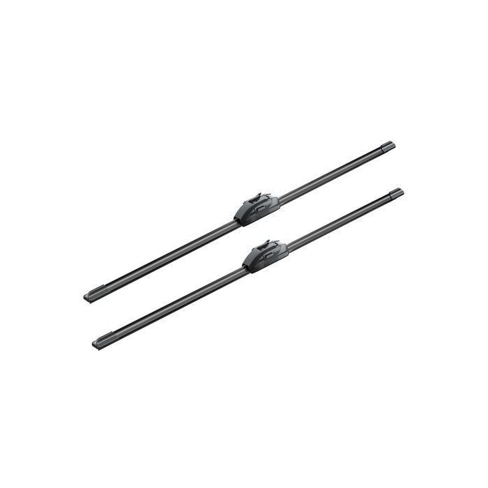 Щетка стеклоочистителя Bosch 3 397 009 777 изображение 6