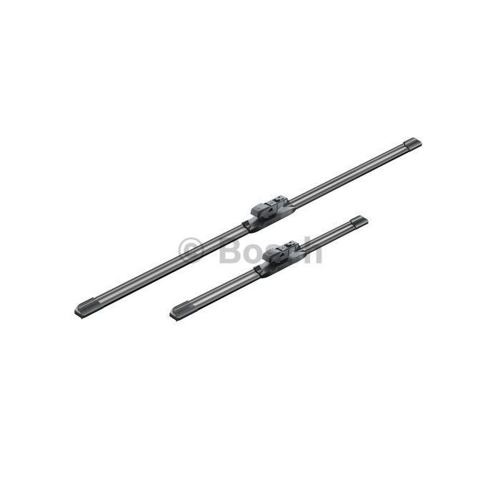 Щетка стеклоочистителя Bosch 3 397 014 245 изображение 4