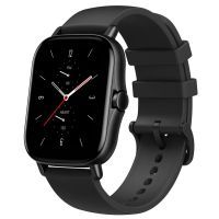 Смарт-часы Amazfit GTS 2e Obsidian Black