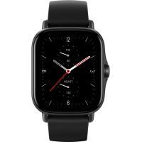 Смарт-часы Amazfit GTS 2e Obsidian Black изображение 2