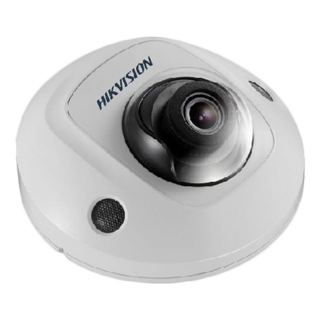 Камера видеонаблюдения Hikvision DS-2CD2555FWD-IWS(D) (2.8)