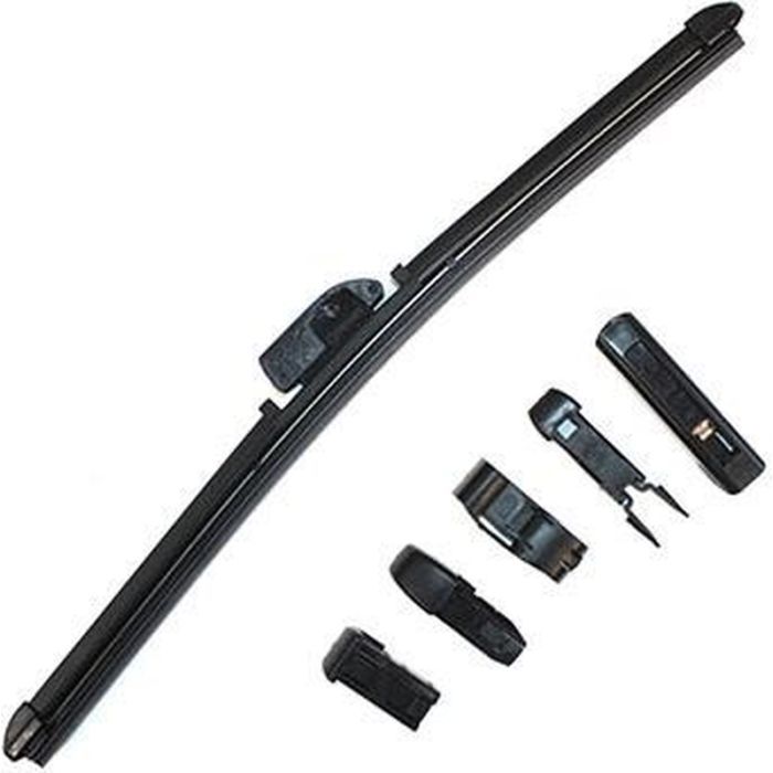 Щетка стеклоочистителя Profit 8003-0500