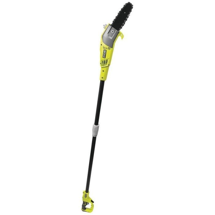 Кусторез Ryobi высоторез цепной RP750450 750/450Вт (5133002315) изображение 2