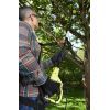 Кусторез Ryobi высоторез цепной RP750450 750/450Вт (5133002315) изображение 3