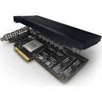 Накопитель SSD PCI-Express 12.8TB PM1725b Samsung (MZPLL12THMLA-00005) изображение 2