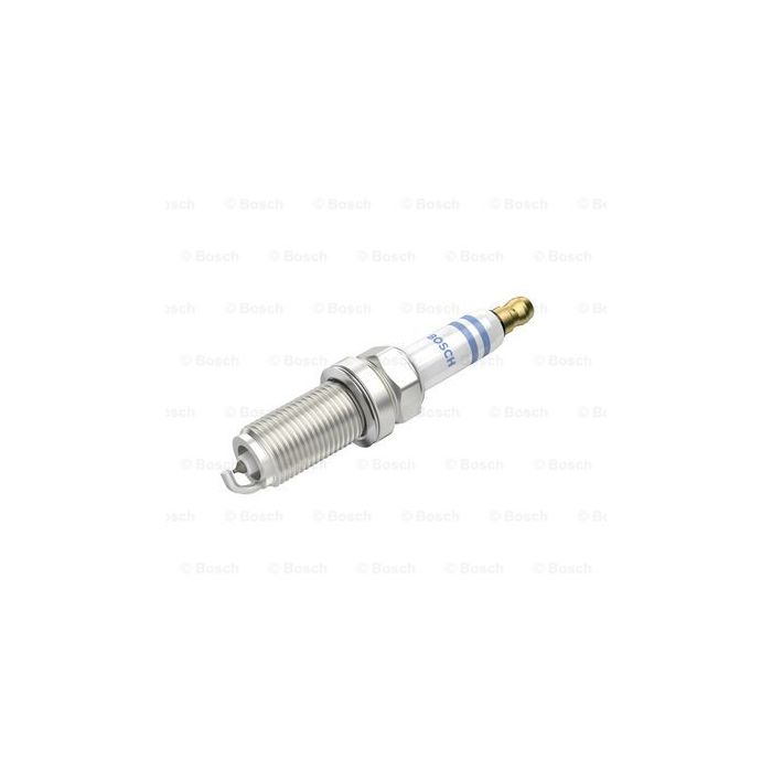Свеча зажигания Bosch 0 242 240 637