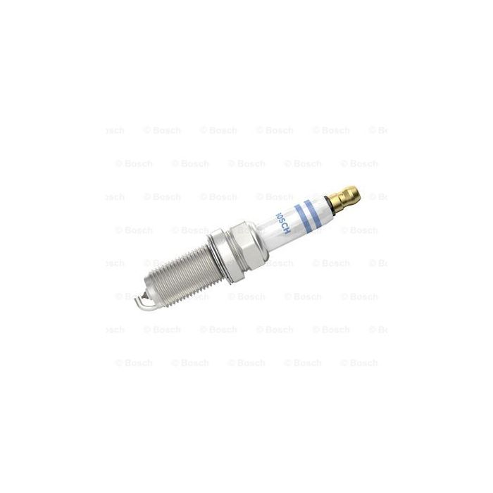 Свеча зажигания Bosch 0 242 240 637 изображение 2