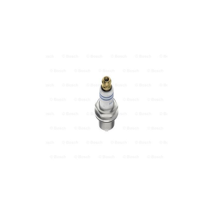 Свеча зажигания Bosch 0 242 240 637 изображение 3