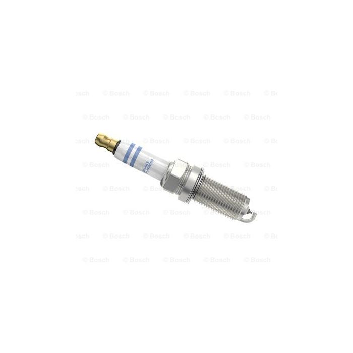 Свеча зажигания Bosch 0 242 240 637 изображение 4