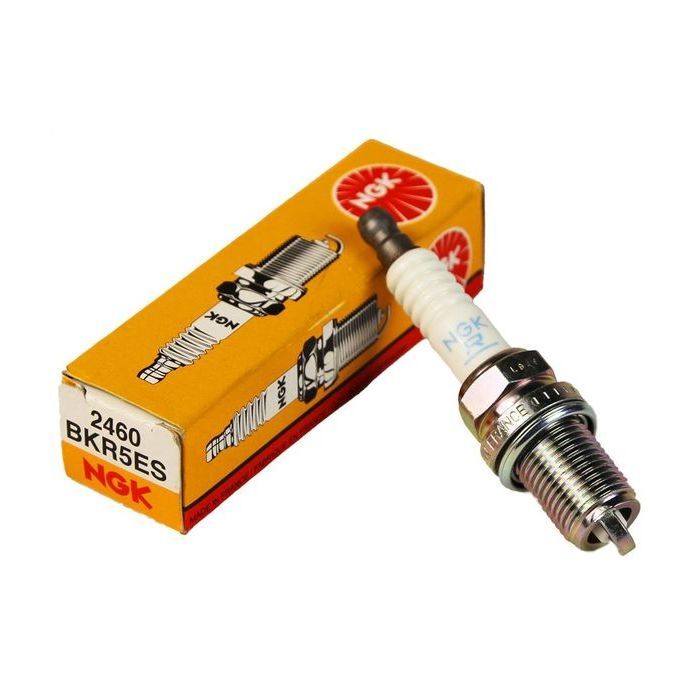 Свеча зажигания NGK 2460 BKR5ES