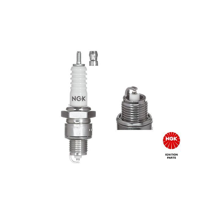 Свічка запалювання NGK 7829 BP7HS-10