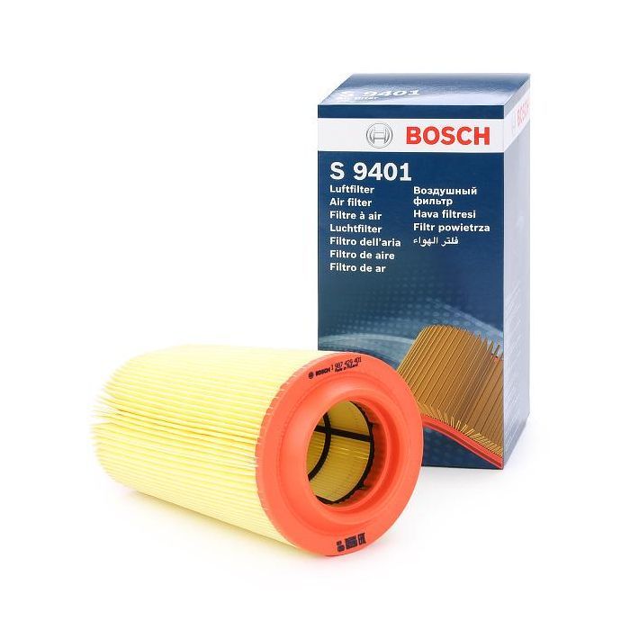 Воздушный фильтр для автомобиля Bosch 1 987 429 401 изображение 4