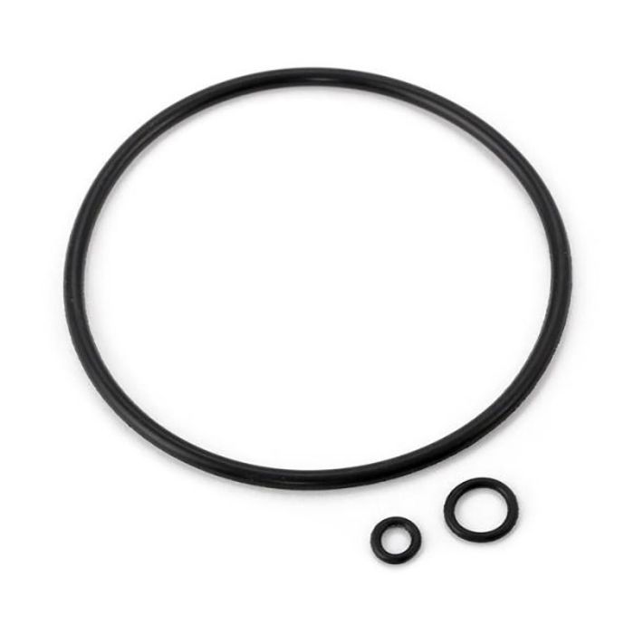 Фільтр масляний Bosch 1 457 429 278 зображення 2