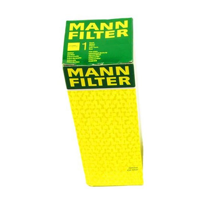 Фильтр масляный Mann HU6004X