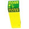Фильтр масляный Mann HU6004X