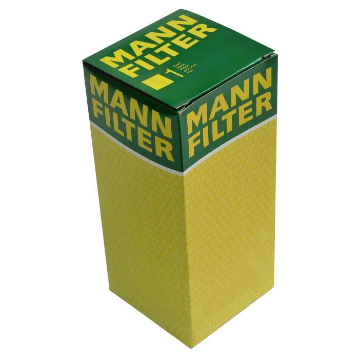 Фільтр масляний Mann HU938/4X