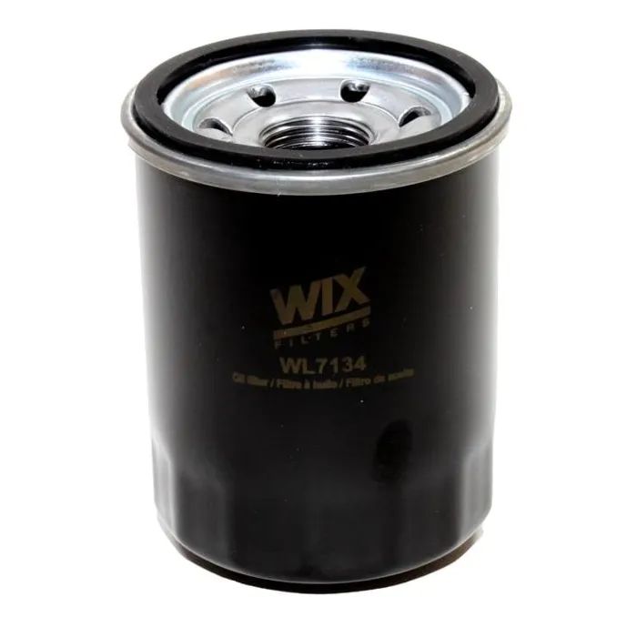 Фильтр масляный Wixfiltron WL7134