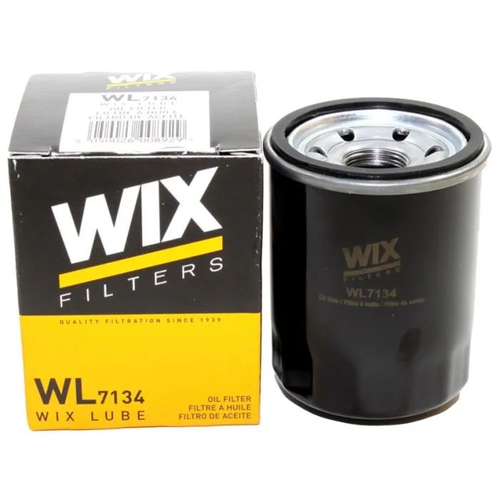 Фильтр масляный Wixfiltron WL7134 изображение 2