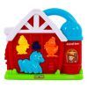 Развивающая игрушка Baby Team Ферма (8629) изображение 2