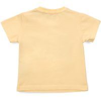 Набор детской одежды Breeze с енотом (15775-80B-yellow) изображение 5