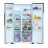 Холодильник Gorenje NRS918EMX изображение 2