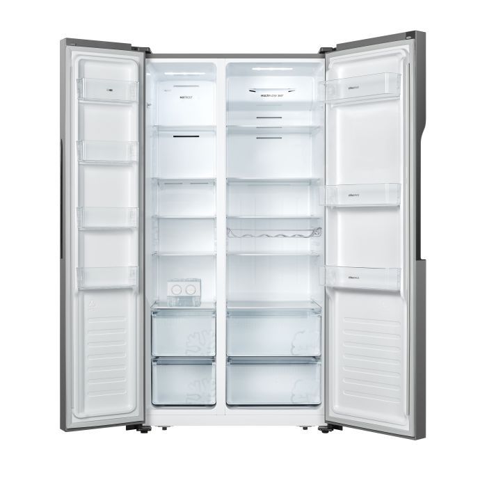 Холодильник Gorenje NRS918EMX изображение 3