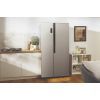 Холодильник Gorenje NRS918EMX изображение 4