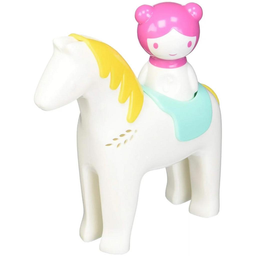 Розвиваюча іграшка Kid O Кінь та дівчинка (10464)