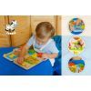 Развивающая игрушка Vladi Toys Бизиборд Грузовик (ZB3001-01) изображение 2