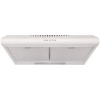 Витяжка кухонна Jantar PH II LED 60 WH