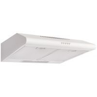 Витяжка кухонна Jantar PH II LED 60 WH зображення 2