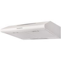 Витяжка кухонна Jantar PH II LED 60 WH зображення 3