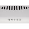 Витяжка кухонна Jantar PH II LED 60 WH зображення 8