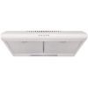 Витяжка кухонна Jantar PH II LED 60 WH