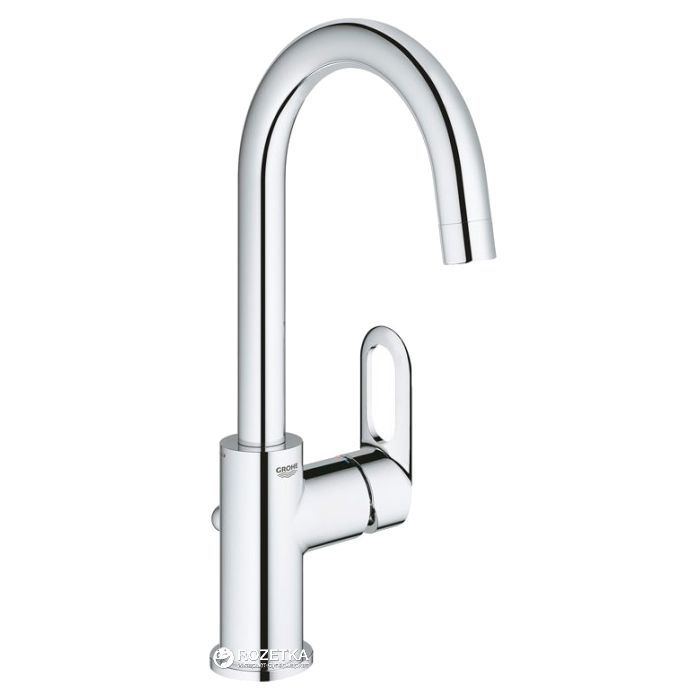 Смеситель Grohe BauLoop (23763000)