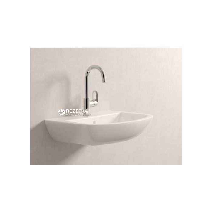 Смеситель Grohe BauLoop (23763000) изображение 2