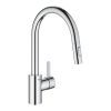 Змішувач Grohe Eurosmart Cosmo (31481001)