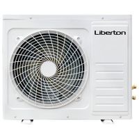 Кондиционер Liberton LAC-12INV изображение 2