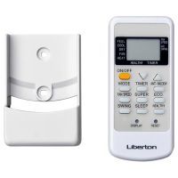 Кондиционер Liberton LAC-12INV изображение 3