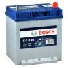 Аккумулятор автомобильный Bosch 40А (0 092 S40 300) изображение 2